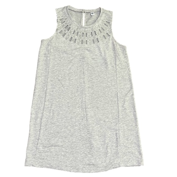 Old Navy Eyelet Sleeveless Dress Women’s (Sz M) - Picture 7 of 12